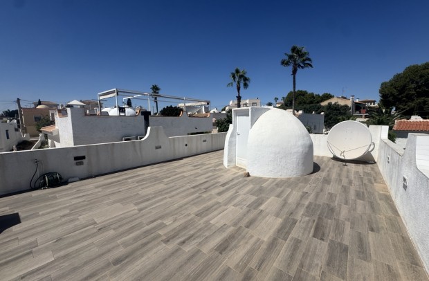 Revente - Detached House / Villa - Blue Lagoon