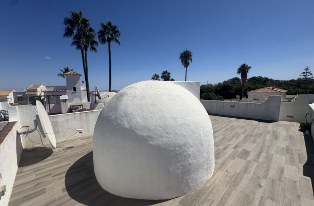 Revente - Detached House / Villa - Blue Lagoon