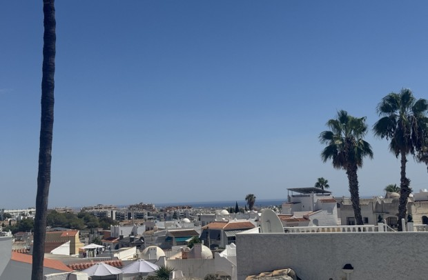 Revente - Detached House / Villa - Blue Lagoon