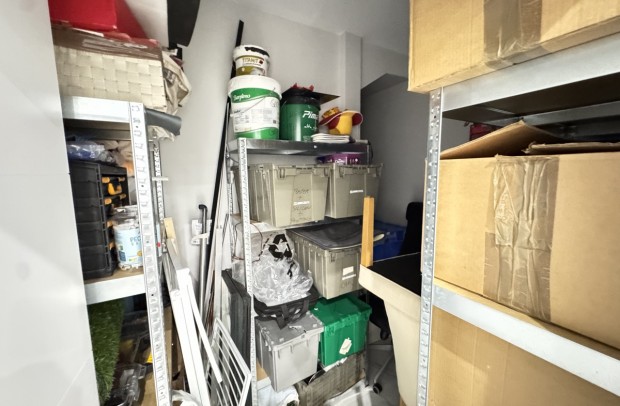 Reventa - Detached House / Villa - Villamartin - Villamartín