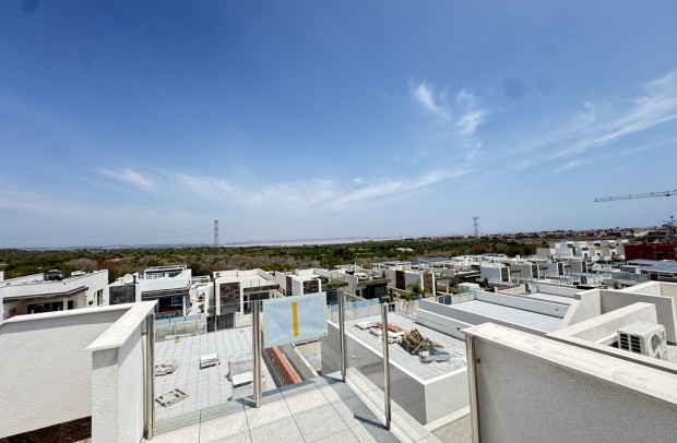 Reventa - Detached House / Villa - Villamartin - Villamartín