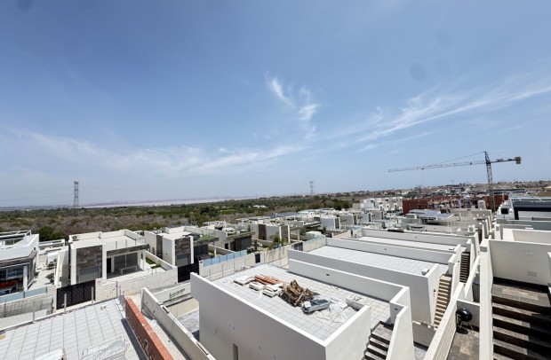 Reventa - Detached House / Villa - Villamartin - Villamartín