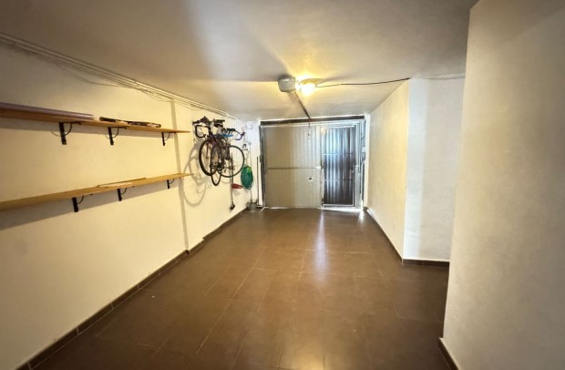 Revente - Townhouse - San Miguel de Salinas