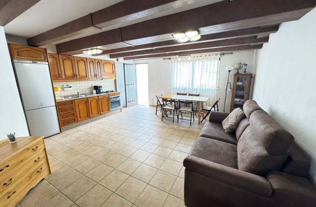 Revente - Townhouse - San Miguel de Salinas