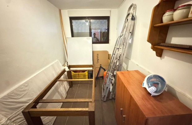 Revente - Townhouse - San Miguel de Salinas