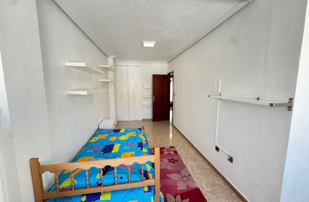 Revente - Townhouse - San Miguel de Salinas