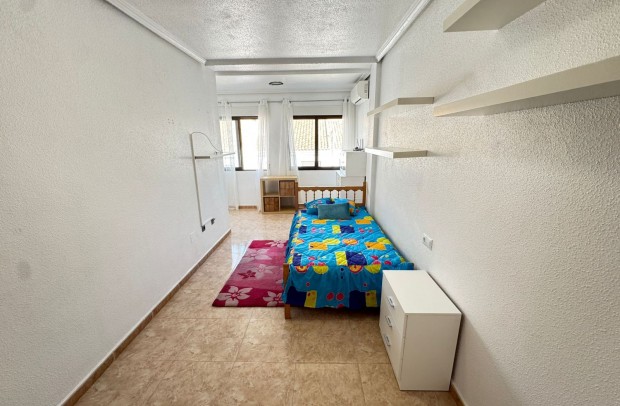 Revente - Townhouse - San Miguel de Salinas