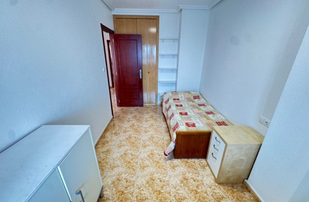 Revente - Townhouse - San Miguel de Salinas