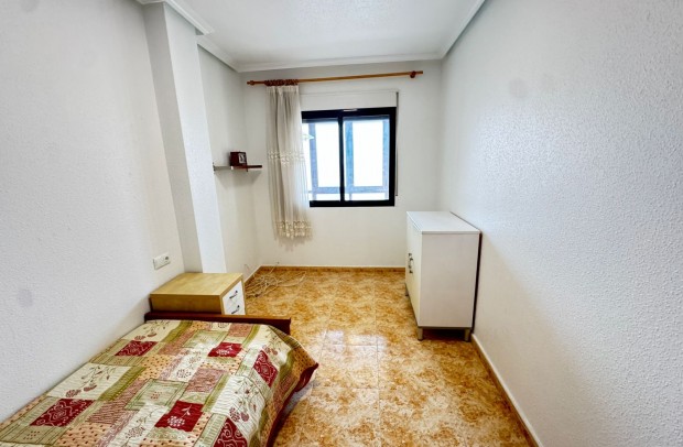 Revente - Townhouse - San Miguel de Salinas