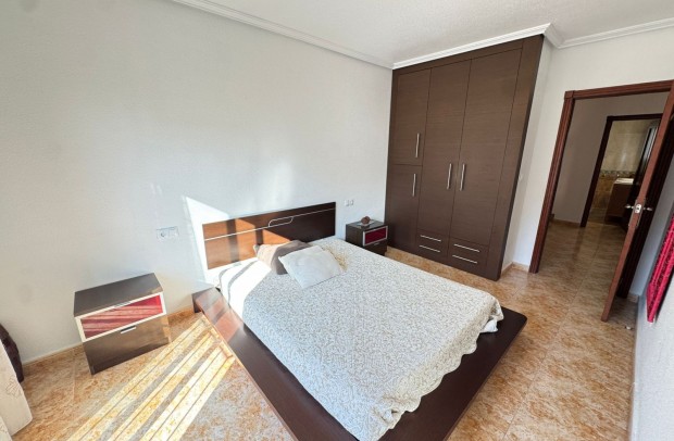 Revente - Townhouse - San Miguel de Salinas