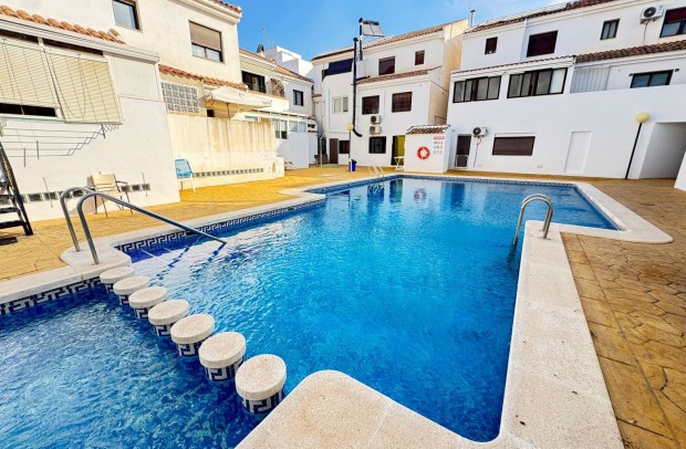 Revente - Townhouse - San Miguel de Salinas