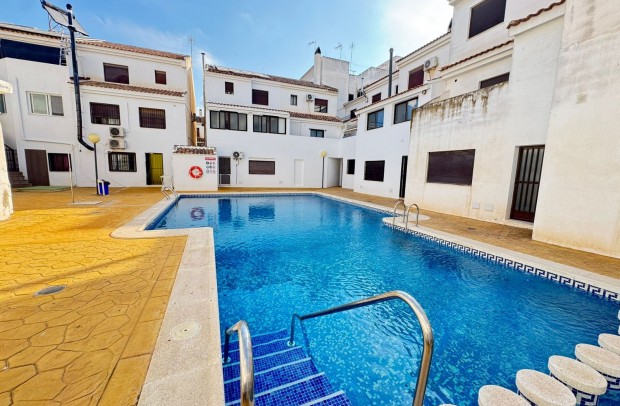 Revente - Townhouse - San Miguel de Salinas