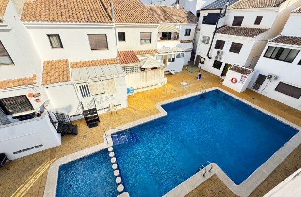Revente - Townhouse - San Miguel de Salinas