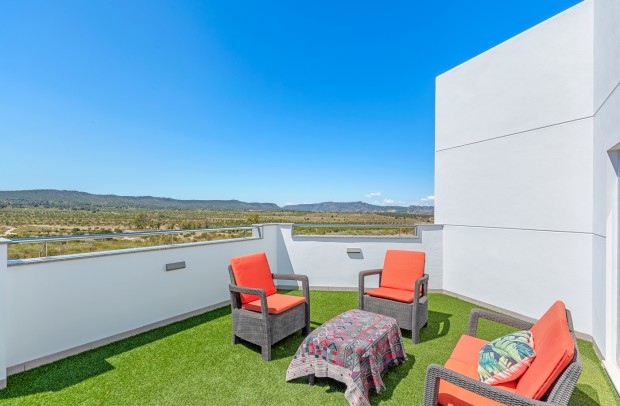 Revente - Detached House / Villa - Torremendo