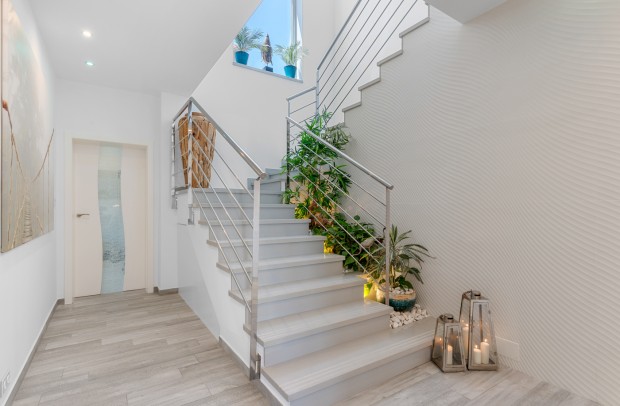 Revente - Detached House / Villa - Torremendo