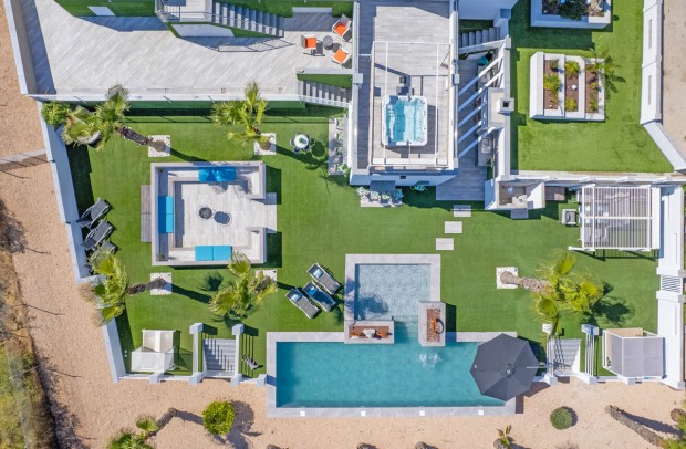 Revente - Detached House / Villa - Torremendo