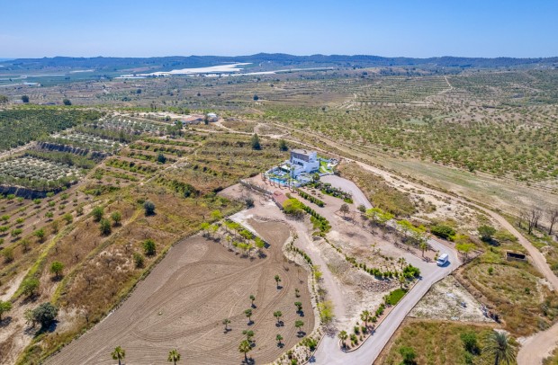 Revente - Detached House / Villa - Torremendo