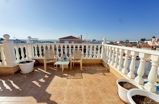 Reventa - Detached House / Villa - Ciudad Quesada