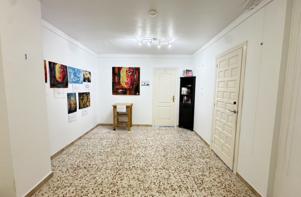 Reventa - Detached House / Villa - Ciudad Quesada