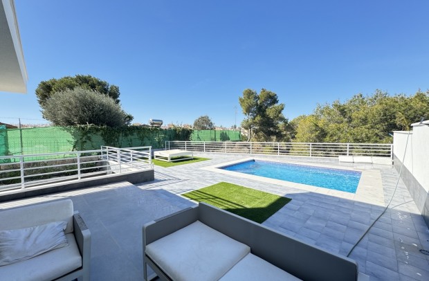 Reventa - Detached House / Villa - Los Balcones