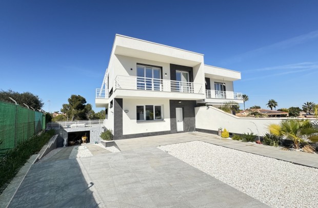 Reventa - Detached House / Villa - Los Balcones