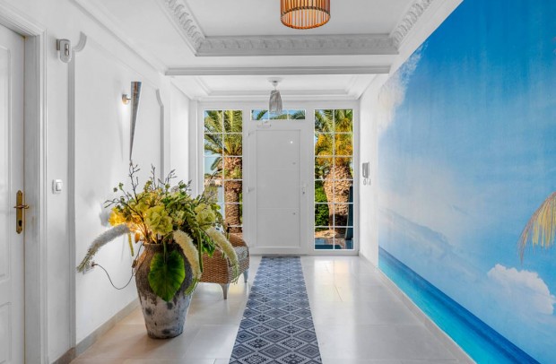 Reventa - Country Property - Los Montesinos