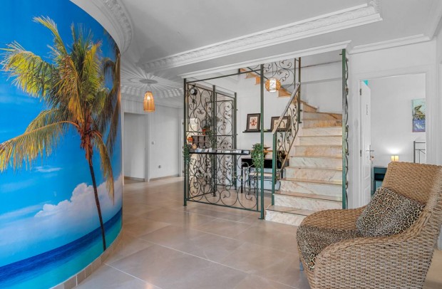 Reventa - Country Property - Los Montesinos