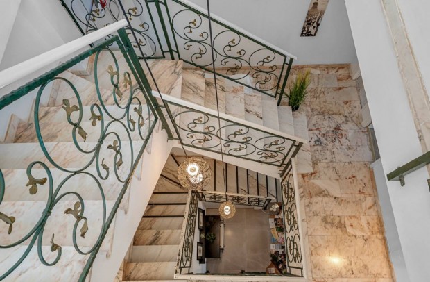 Reventa - Country Property - Los Montesinos