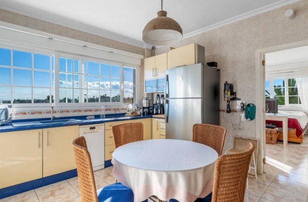 Reventa - Country Property - Los Montesinos