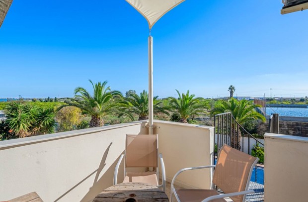 Reventa - Country Property - Los Montesinos