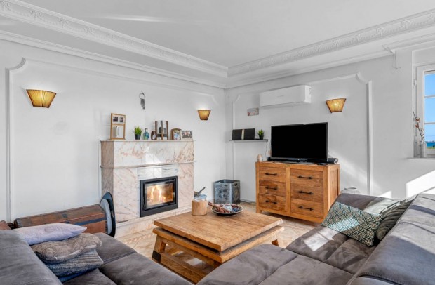 Reventa - Country Property - Los Montesinos