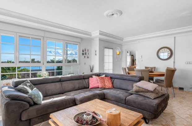 Reventa - Country Property - Los Montesinos