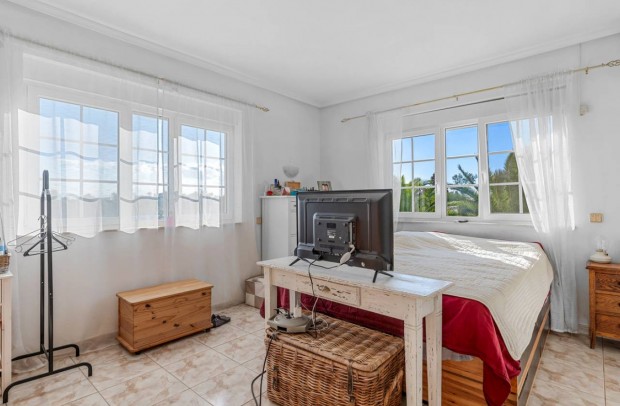 Reventa - Country Property - Los Montesinos