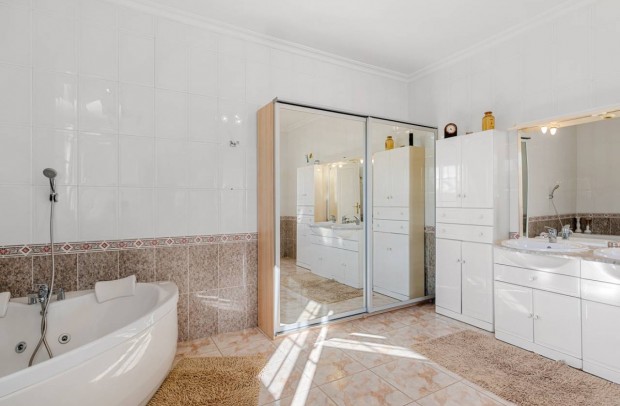 Reventa - Country Property - Los Montesinos