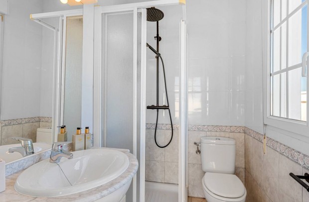 Reventa - Country Property - Los Montesinos