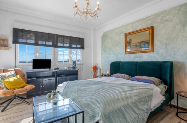 Reventa - Country Property - Los Montesinos