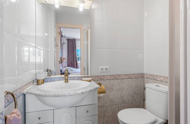 Reventa - Country Property - Los Montesinos