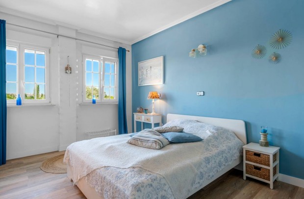 Reventa - Country Property - Los Montesinos