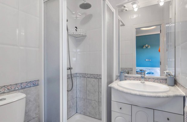 Reventa - Country Property - Los Montesinos