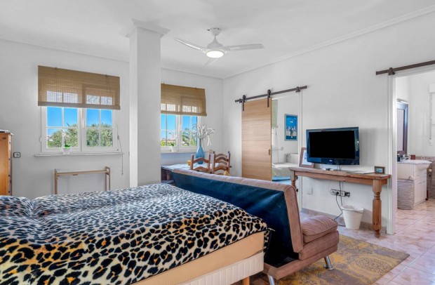 Reventa - Country Property - Los Montesinos