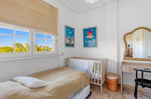 Reventa - Country Property - Los Montesinos