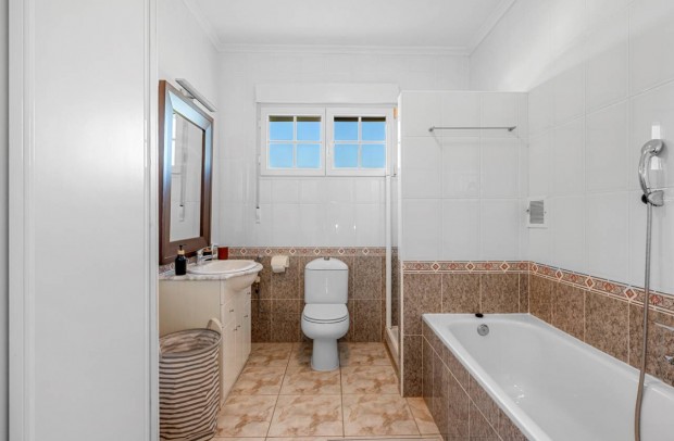 Reventa - Country Property - Los Montesinos