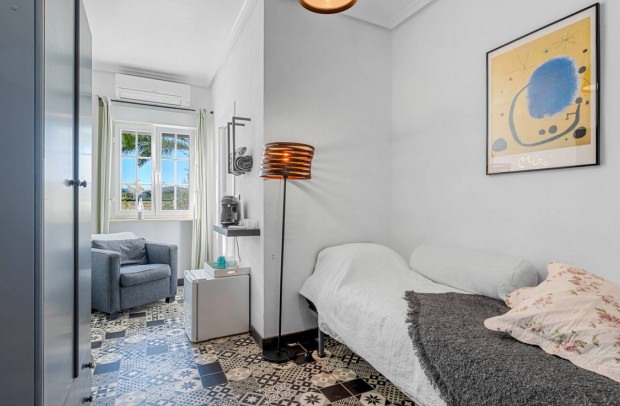 Reventa - Country Property - Los Montesinos