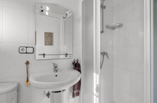 Reventa - Country Property - Los Montesinos