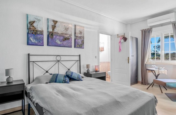 Reventa - Country Property - Los Montesinos