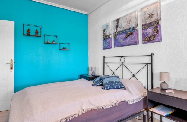 Reventa - Country Property - Los Montesinos