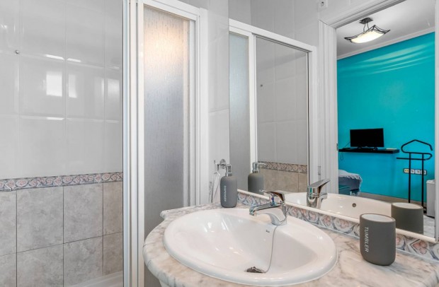 Reventa - Country Property - Los Montesinos