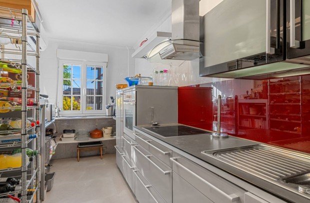 Reventa - Country Property - Los Montesinos