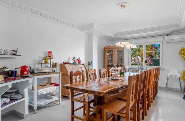 Reventa - Country Property - Los Montesinos