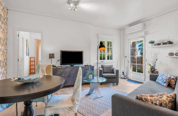 Reventa - Country Property - Los Montesinos